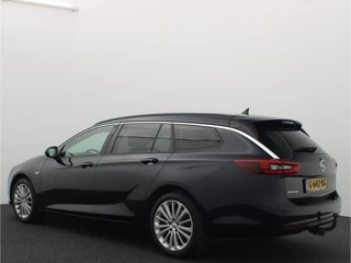 Opel Insignia TREKHAAK / CARPLAY / KEYLESS / NAVI / CLIMA / PDC / BLUETOOTH / CRUISE - afbeelding nr 3