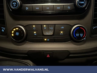 Ford Transit Custom Verwarmde voorruit, Bijrijdersbank, 2500kg trekvermogen - afbeelding nr 4