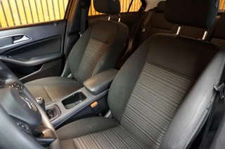 Mercedes-Benz A-Klasse Mercedes-Benz A-Klasse 160/ AIRCO / AUDIO/ 92.000 KM - afbeelding nr 7