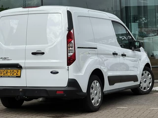 Ford Transit Connect Ford Transit Connect 1.5 EcoBlue L1 Trend bj 2020 Navi Airco - afbeelding nr 8