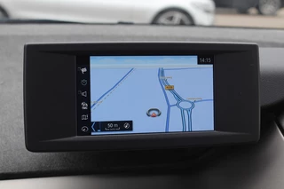 BMW i3 BMW i3 Basis 120Ah 42 kWh / Camera / Navigatie / 19'' / Harman Kardon / Stoelverwarming / Cruise Control / Warmtepomp / Getint glas - afbeelding nr 22
