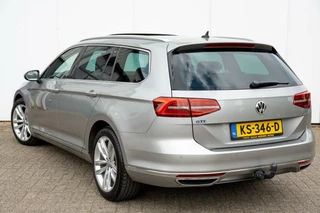 Volkswagen Passat Volkswagen Passat Variant 1.4 TSI GTE Connected Series Plus - afbeelding nr 12