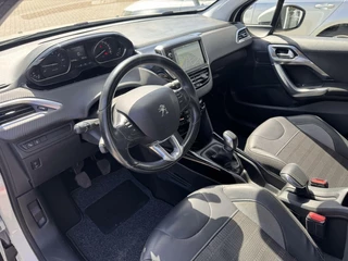 Peugeot 2008 Peugeot 2008 1.2 Allure *Clima*|PDC|Camera|Facelift|Cruise|Navi|NAP - afbeelding nr 8
