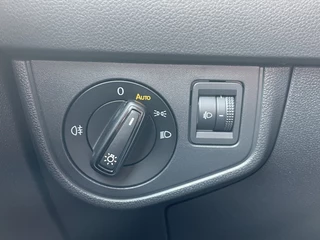 Volkswagen Taigo Volkswagen Taigo 1.0 TSI Life Business | Adaptive Cruise Control | DAB | Apple Ca - afbeelding nr 13