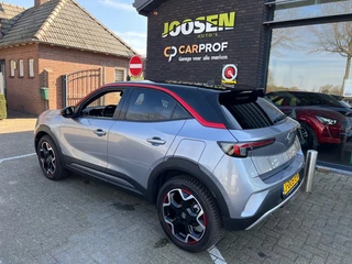 Opel Mokka - afbeelding nr 6