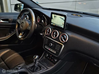 Mercedes-Benz A-Klasse Mercedes A-klasse 180 AMG Line Camera/Stoelverwarming - afbeelding nr 21