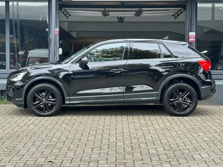 Audi Q2 Audi Q2 35 TFSI Pro Line Aut*Led*Navi*Car-Play*Acc*Camera - afbeelding nr 3