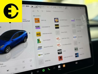 Tesla Model Y Tesla Model Y RWD 58 kWh | Autopilot |Coldweatherpack - afbeelding nr 28