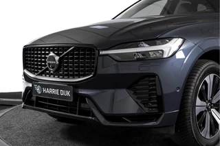 Volvo XC60 Volvo XC60 2.0 T6 Plug-in hybrid AWD Plus Dark | S/K-Panodak | Dig. Cockpit | Adapt. Cruise | Memory Stoelen | Elek. Klep | Stoel-+stuurverw. | 360 Camera | Harman/Kardon | NAV+App. Connect | LM 19