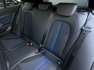 BMW 1 Serie Head-UP Harman-Kardon Dode-Hoek - afbeelding nr 11