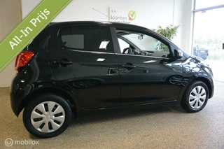 Citroën C1 Citroen C1 1.0 e-VTi Airscape Feel *NL, AIRCO, RIJKLAARPRIJS!* - afbeelding nr 3