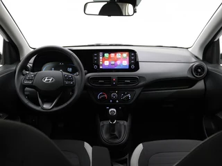 Hyundai i10 - afbeelding nr 19