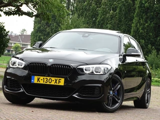 BMW 1 Serie - 1233646-0