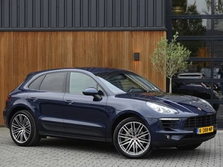 Porsche Macan - afbeelding nr 9