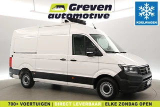 Volkswagen Crafter 2.0 TDI L3H3