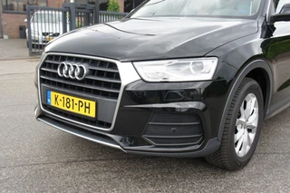 Audi Q3 Audi Q3 1.4 TFSI COD SPORT LINE S LEDER/PANORAMA/PDC/BOSE/KEYLESS PERFECTE STAAT - afbeelding nr 34