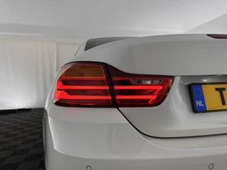 BMW 4 Serie BMW 4 Serie Cabrio 435d xDrive Centennial High Executive Aut. *HEAD-UP | FULL-LEATHER | FULL-LED | ADAPTIVE-CRUISE | MEMORY-PACK | AIR-SCARF | BLIND-SPOT | HIFI-SOUND | KEYLESS | DAB+ | SPORT-SEATS | CAMERA | NAVI-FULLMAP | 19''ALU* - afbeelding nr 26