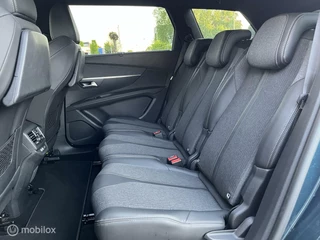 Peugeot 5008 Peugeot 5008 1.2 PureTech GT-Line Keyless CarPlay Led - afbeelding nr 36