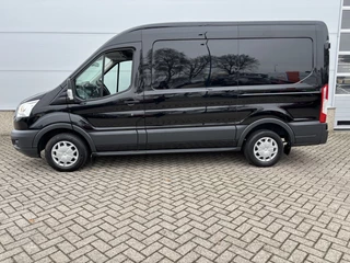 Ford Transit - afbeelding nr 4