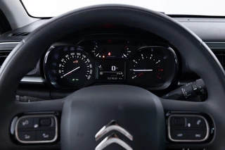Citroën C3 Citroën C3 1.2 PureTech S&S Feel Edition | NAVI ✅ 1e Eigenaar - afbeelding nr 12