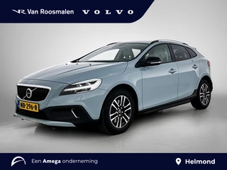 Volvo V40 Cross Country 1.5 T3 Momentum