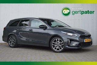 Kia Ceed Sportswagon - 33408144-0