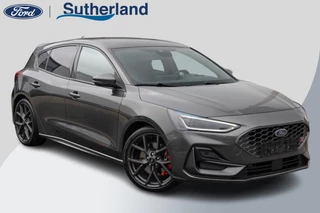 Ford Focus Ford Focus 2.3 Ecoboost 280pk ST-3 | Sper Differentieel | Panoramadak | Adaptive cruise control |Winter Pack | Trekhaak Afneembaar - afbeelding nr 1