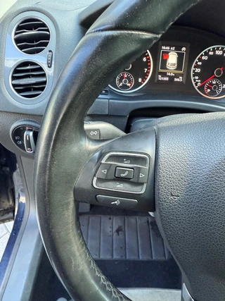 Volkswagen Tiguan Volkswagen Tiguan 1.4 TSI Sport&Style|1e eigenaar| - afbeelding nr 37