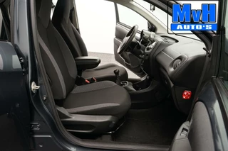 Toyota Aygo Toyota Aygo 1.0 VVT-i x|AIRCO|ORG.NL|LED|ISOFIX|CARBON - afbeelding nr 45