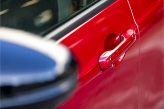 Honda Jazz Honda Jazz 1.5 e:HEV Advance Sport Navigatie, Parkeersensoren V+A, Apple/Android , All-in Rijklaarprijs - afbeelding nr 17