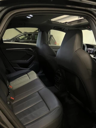 Audi A3 Audi A3 Limousine 35 TFSI S edition Pano Virtual Trekhaak - afbeelding nr 33
