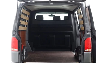 Volkswagen Transporter - afbeelding nr 5