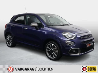 Fiat 500X 1.5 Hybrid Sport