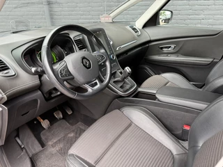 Renault Grand Scénic Renault Grand Scénic 1.5 dCi Intens Hybrid Assist NAVI | CAMERA | AIRCO | CARPLAY | TREKHAAK | NWE APK - afbeelding nr 8