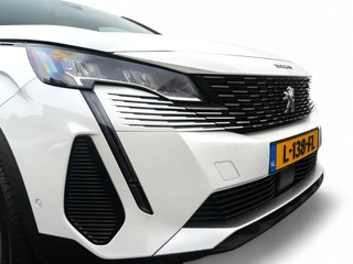 Peugeot 3008 Peugeot 3008 1.2 PureTech 130pk Allure | Navigatie | Half leder | Camera | Privacy glass - afbeelding nr 43