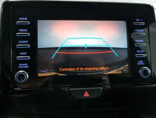 Toyota Yaris Toyota Yaris 1.5 Hybrid Dynamic / Apple Carplay - Android auto - afbeelding nr 16
