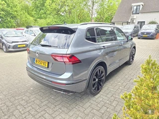 Volkswagen Tiguan Allspace Volkswagen Tiguan Allspace 1.5 TSI Highline Business R-Line 7p. AUTOMAAT Full Option!! - afbeelding nr 63