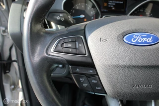 Ford C-MAX Ford C-Max 1.0 Titanium|125Pk|Trekhaak|Navi|Boekjes - afbeelding nr 28