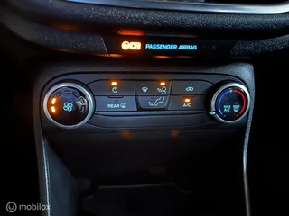 Ford Fiesta Ford Fiesta 1.0 EcoBoost ST-Line B&O Carplay Cruise PDC 17