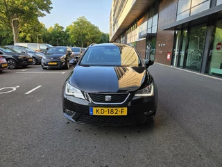 SEAT Ibiza Seat Ibiza ST 1.0 EcoTSI Style Connect NAVI|CARPLAY|LED|PDC|SToELVERW - afbeelding nr 2