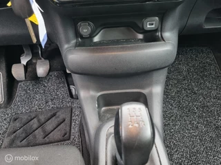 Citroën C4 Cactus Citroen C4 Cactus 1.2 PureTech Feel - afbeelding nr 11
