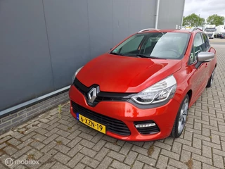 Renault Clio Renault Clio Estate 1.2 GT - afbeelding nr 6