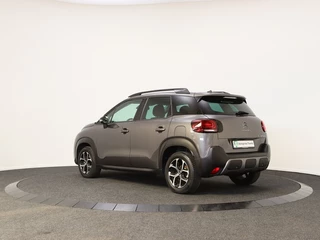 Citroën C3 Aircross Citroën C3 Aircross 1.2 PT S&S Plus | Private lease 429,- p.m. | - afbeelding nr 8