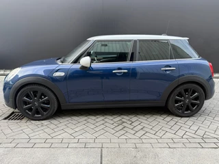 MINI Cooper S Mini Mini 2.0 Cooper S Pepper Automaat - afbeelding nr 4