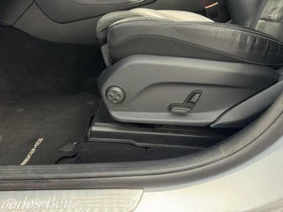 Mercedes-Benz GLC Mercedes GLC-klasse 250 4MATIC Premium Plus AMG, PANO, VOL. - afbeelding nr 35