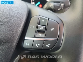 Ford Transit Ford Transit 130pk L2H2 Airco Cruise Camera Trekhaak Parkeersensoren 10m3 Airco Trekhaak Cruise control - afbeelding nr 20