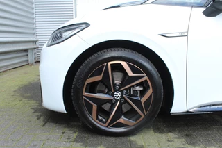 Volkswagen ID.3 Panoramadak Clima Cruise Navi Camera Stoelverwarming LMV - afbeelding nr 27
