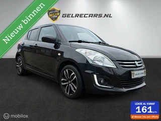 Suzuki Swift Suzuki Swift 1.2 X-TRA Airco Cruise Stoelvw - afbeelding nr 1