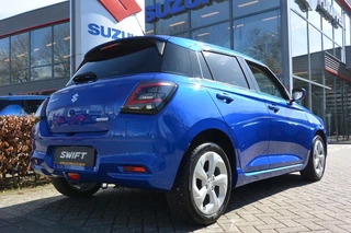 Suzuki Swift - afbeelding nr 7
