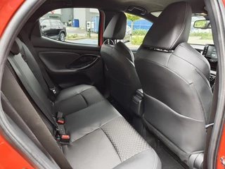 Toyota Yaris - afbeelding nr 28